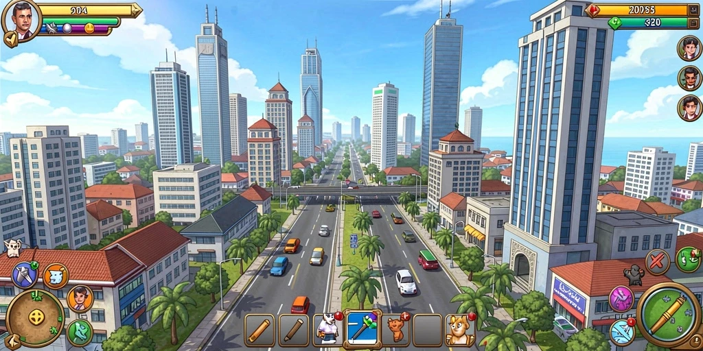 nusabet88 - Beragam pilihan permainan slot yang menghibur.