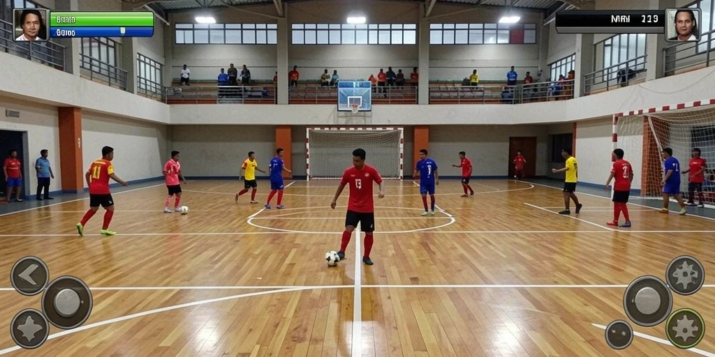 polo188 - Berbagai jenis permainan judi tersedia untuk semua pemain.