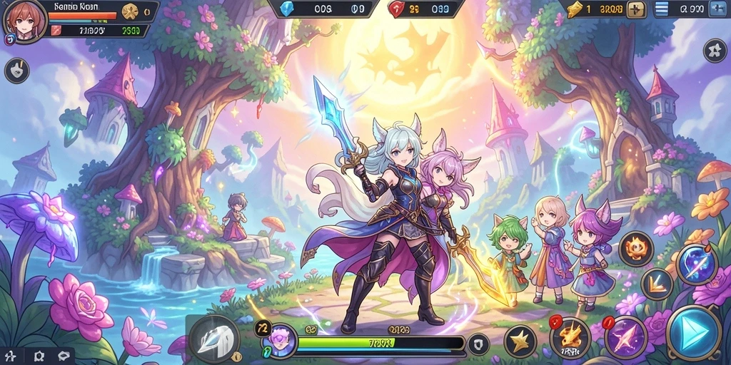 satset138 - Fitur multiplayer memungkinkan Anda bermain dengan teman.