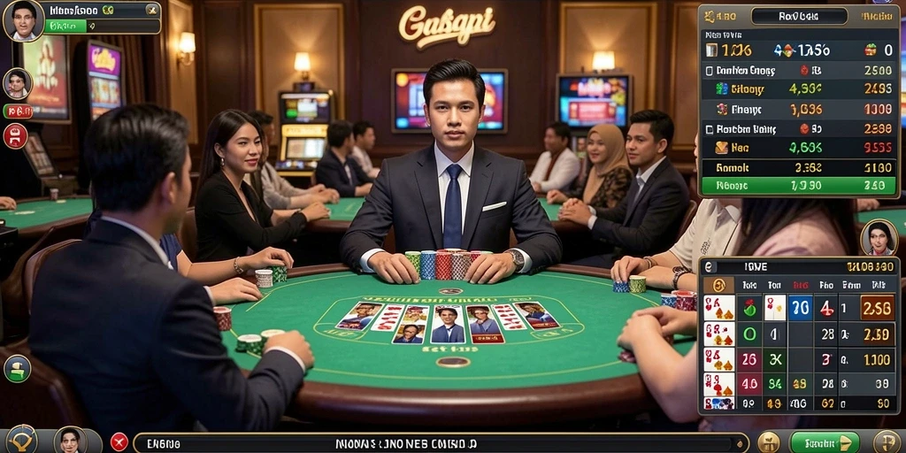 spin88 - Tampilan grafis yang menawan dan memikat hati.