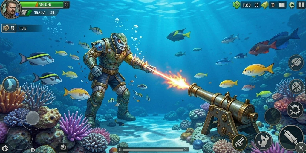 zara4d - Fitur multiplayer yang seru dan kompetitif.