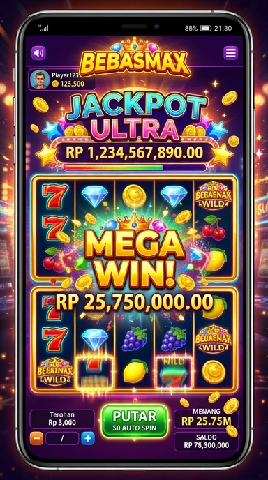 Cuplikan fitur inti — navigasi cepat di genggaman