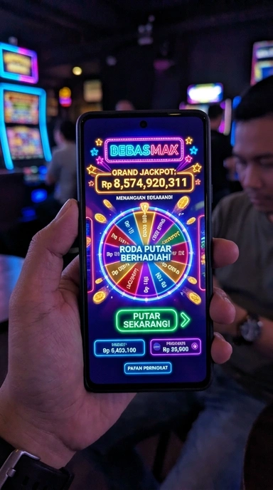 Pratinjau build resmi — siap diunduh untuk Android