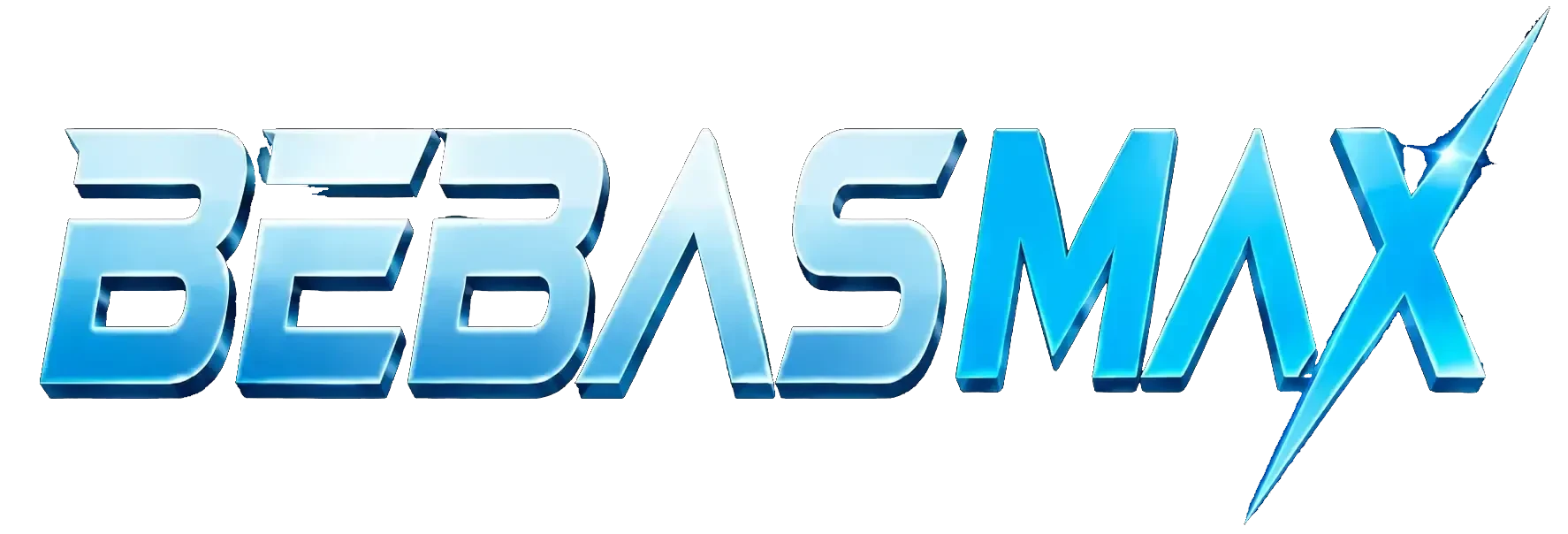 bebasmax — Logo Resmi